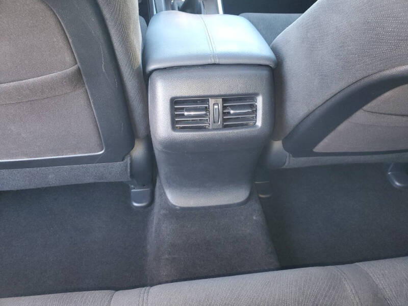 2013 Honda Accord EX