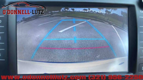 2014 Toyota Highlander XLE