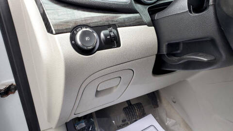 2015 Buick Encore Convenience