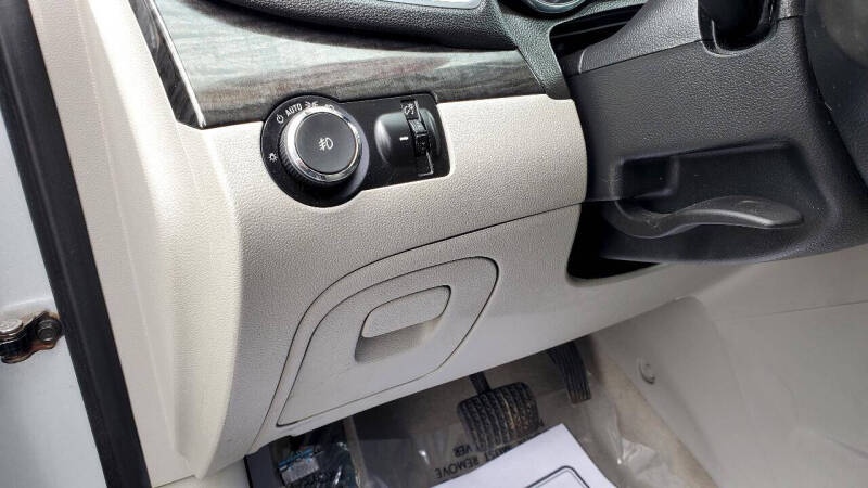 2015 Buick Encore Convenience