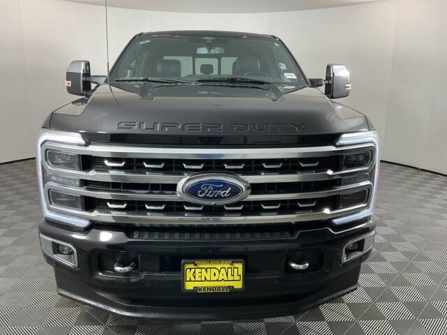 2024 Ford F-350 Super Duty