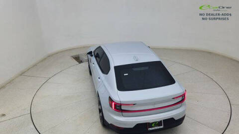 2023 Polestar 2