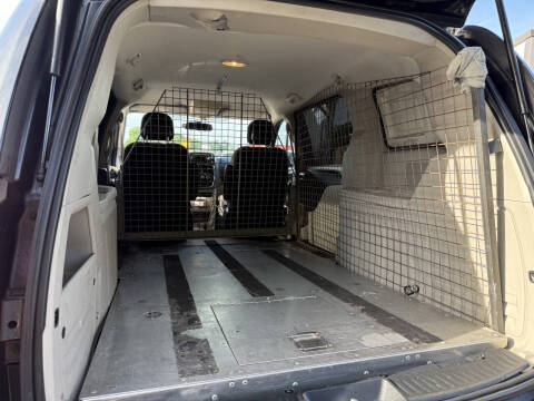 2015 RAM C/V Tradesman