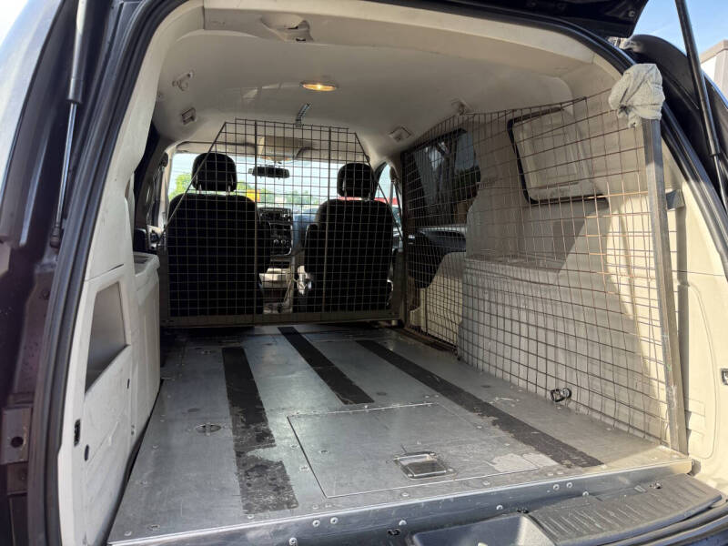 2015 RAM C/V Tradesman