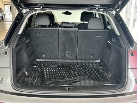 2023 Audi Q5 quattro S line Premium 45 TFSI