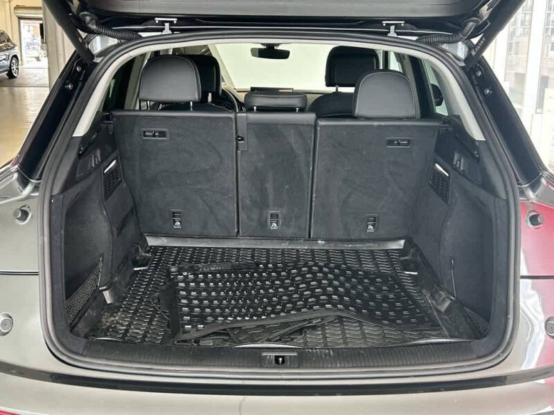 2023 Audi Q5 quattro S line Premium 45 TFSI