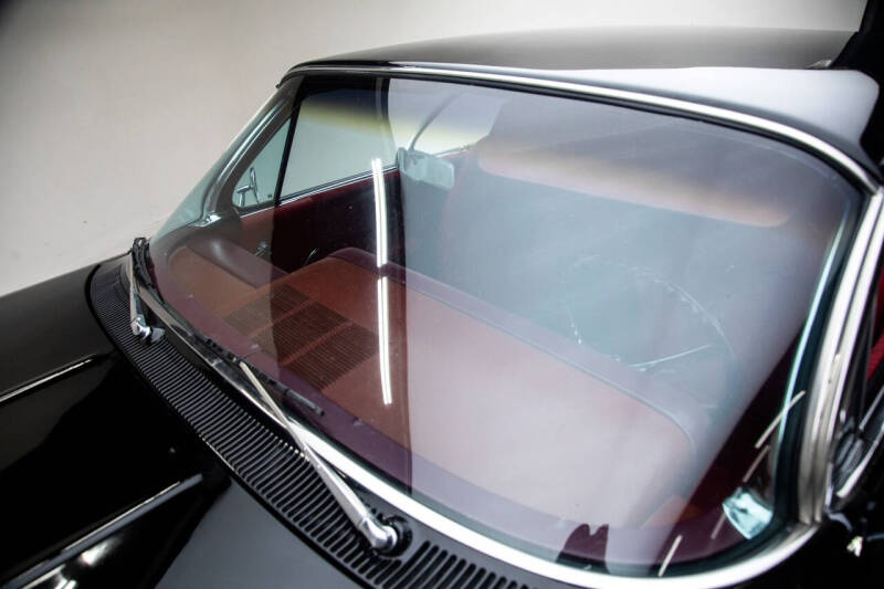 1962 Chevrolet Impala