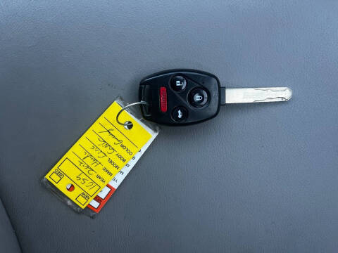 2012 Honda Civic EX-L