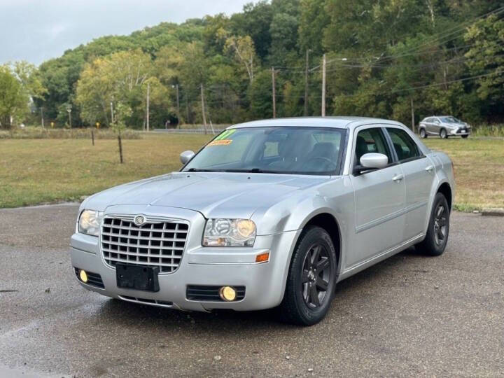 2007 Chrysler 300