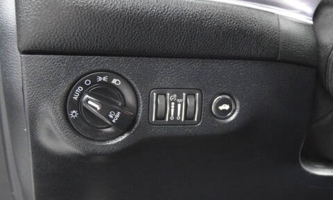 2018 Dodge Challenger SXT Plus