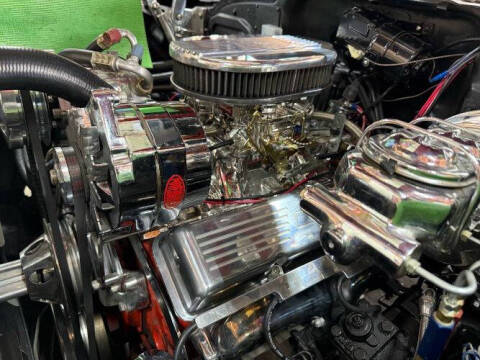1957 Chevrolet Bel Air