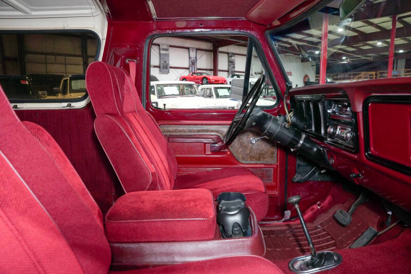 1979 Ford Bronco
