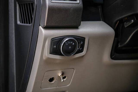 2020 Ford F-350 Super Duty