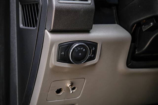 2020 Ford F-350 Super Duty