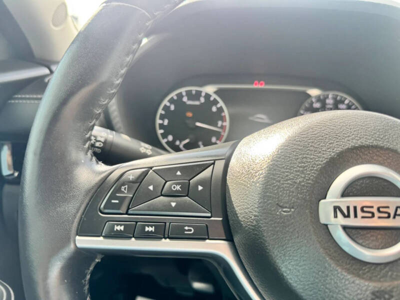 2016 Nissan Maxima