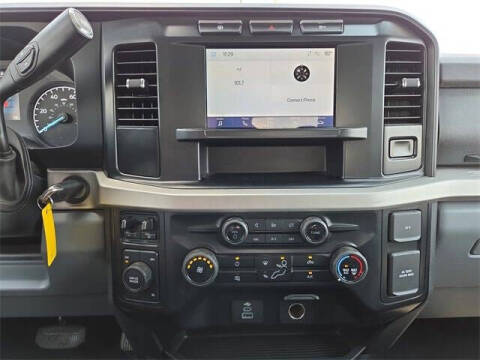 2024 Ford F-350 Super Duty XLT