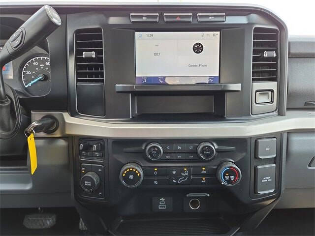 2024 Ford F-350 Super Duty XLT