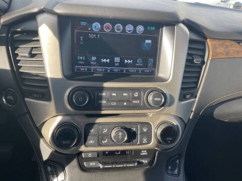 2019 GMC Yukon XL Denali