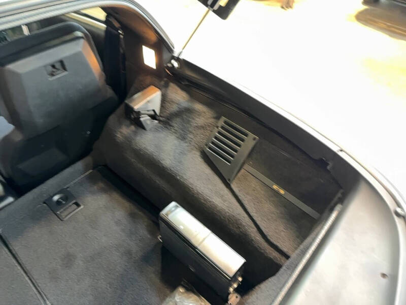1990 Chevrolet Corvette