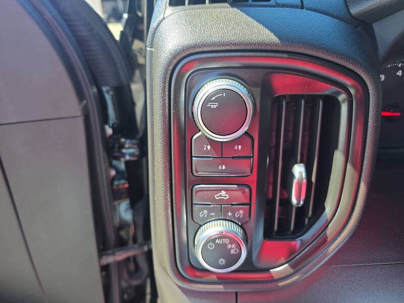 2022 GMC Sierra 3500HD Pro