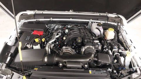 2026 Jeep Gladiator Willys