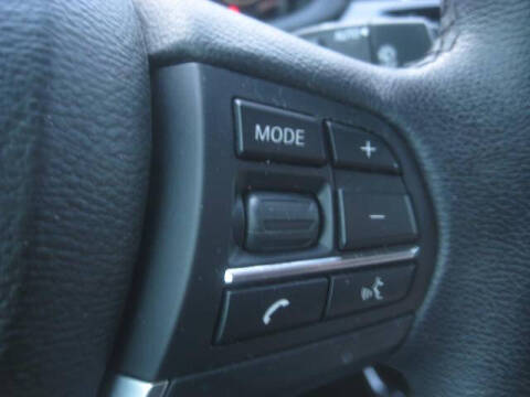 2015 BMW X3 xDrive28i