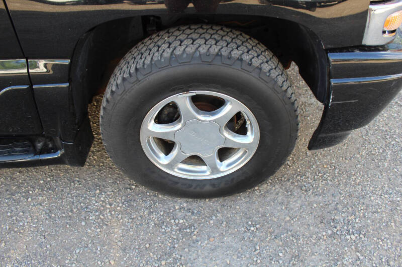 2005 GMC Yukon Denali