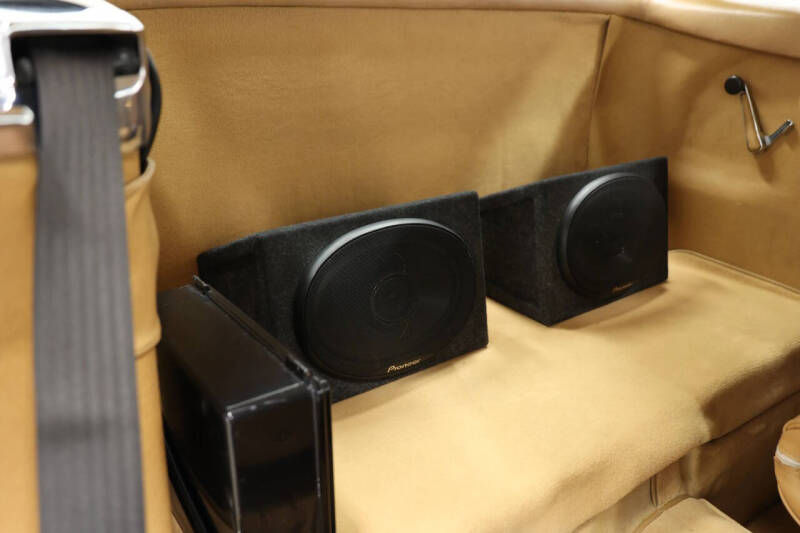 1984 Mercedes-Benz 380-Class 380 SL