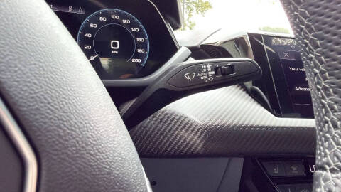 2022 Audi e-tron GT quattro Prestige