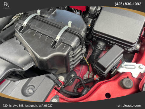 2008 Mitsubishi Lancer Evolution GSR