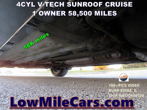 1995 Honda Accord EX