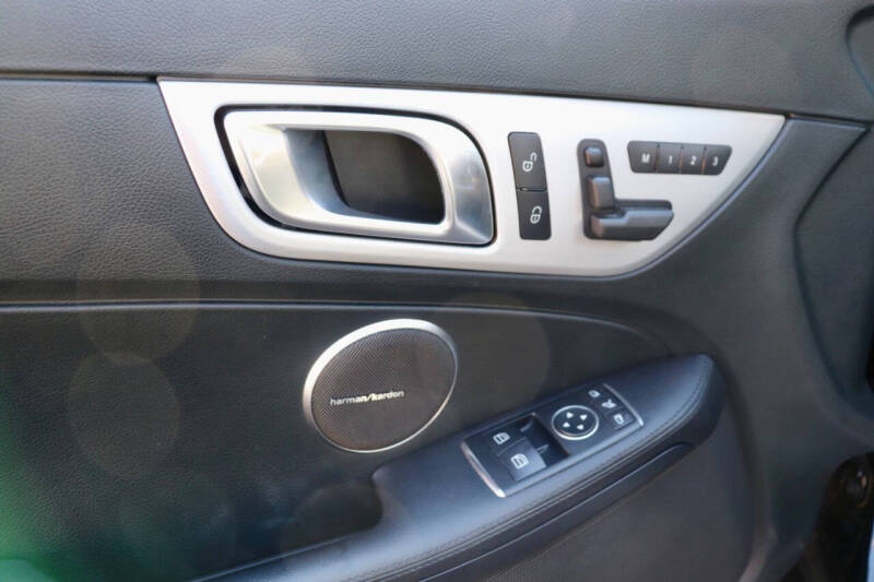 2014 Mercedes-Benz SLK SLK 250