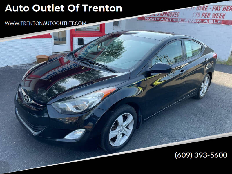 Auto Outlet of Trenton in Trenton NJ Carsforsale