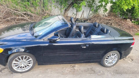 2006 Volvo C70 T5