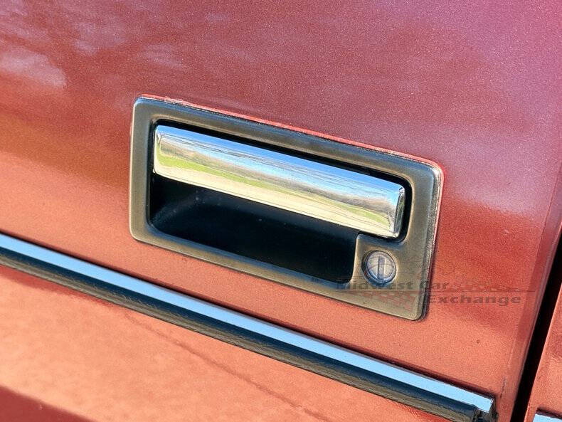 1980 Datsun 280ZX