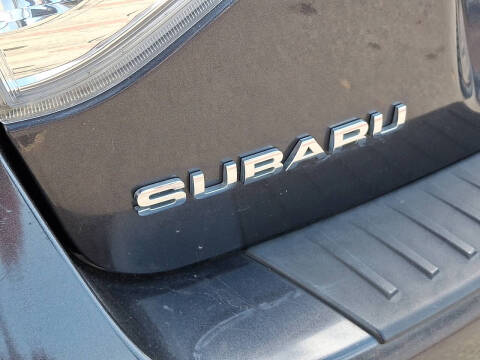 2009 Subaru Impreza 2.5i