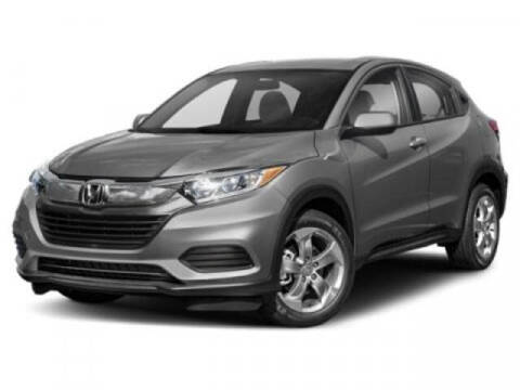2019 Honda HR-V for sale at DORAL HYUNDAI in Doral FL