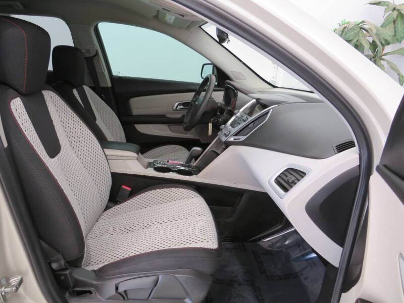 2015 GMC Terrain SLE-1