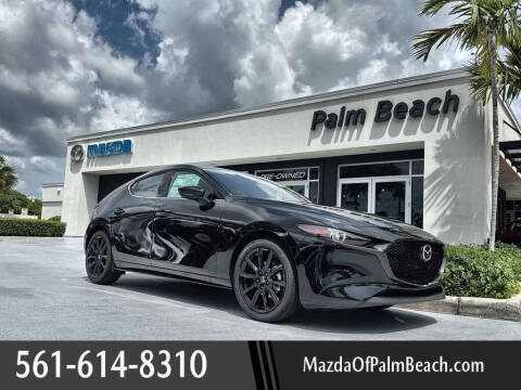 2026 Mazda Mazda3 Hatchback 2.5 S Premium