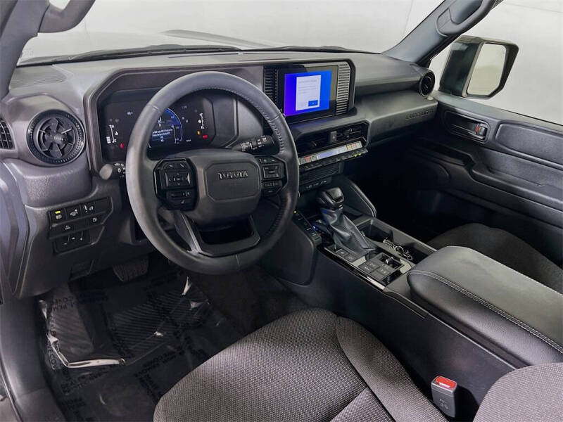 2024 Toyota Land Cruiser 1958