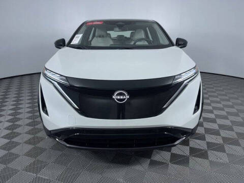 2023 Nissan Ariya Engage e-4ORCE