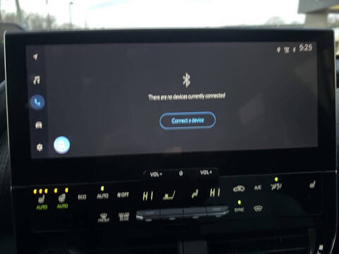 2023 Subaru Solterra Limited