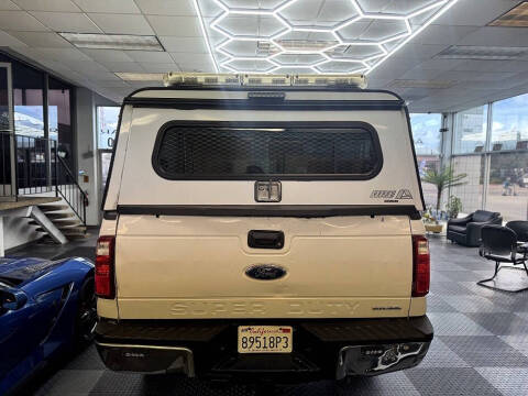 2013 Ford F-350 Super Duty XL