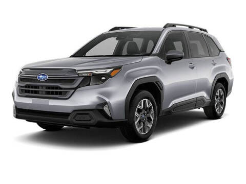 2025 Subaru Forester for sale at BELKNAP SUBARU in Tilton NH