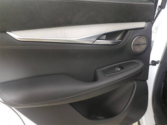 2023 Infiniti QX50 Autograph