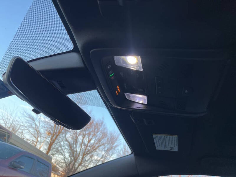 2021 Cadillac XT6 Sport