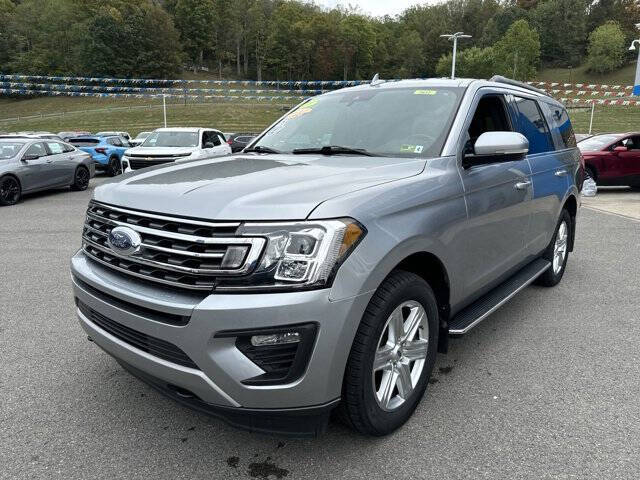 2020 Ford Expedition for sale at Mid-State Pre-Owned in Beckley, WV