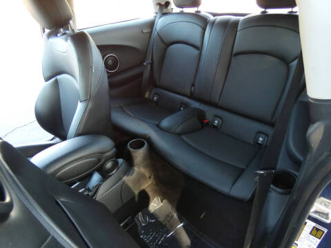 2015 MINI Hardtop 2 Door Cooper S