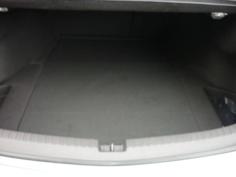 2015 Acura TLX V6 w/Tech