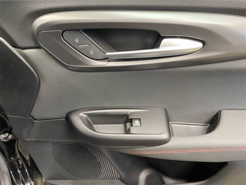 2024 Alfa Romeo Tonale Hybrid Veloce